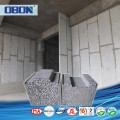 Idea product 2015 OBON extruded polystyrene foam insulation board price